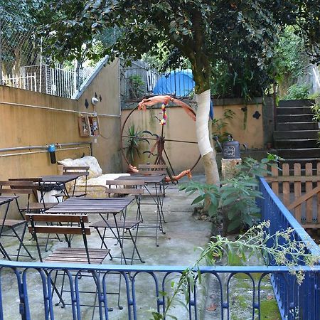 Alma Porto Hostel Buitenkant foto