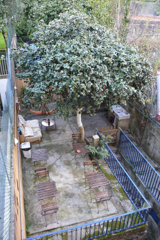 Alma Porto Hostel Buitenkant foto